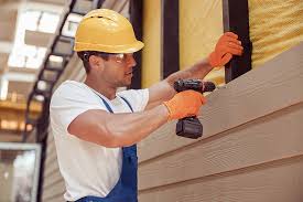 Best Aluminum Siding Installation  in Smyrna, DE